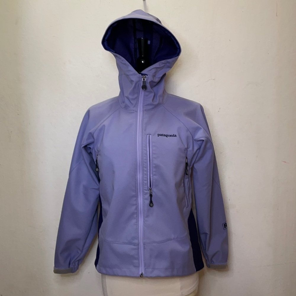 Patagonia Women’s vintage Dimension Jacket Size Small - Picture 3 of 10